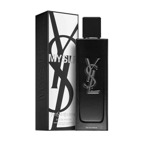 MYSLF Eau de Parfum di Yves Saint Laurent da uomo 